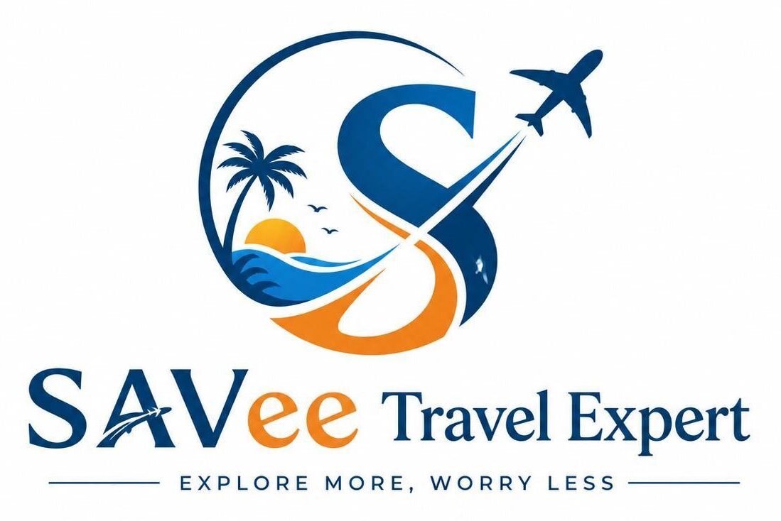 Savee Travel Expert